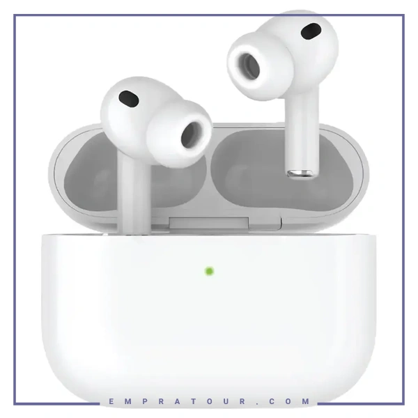 هندزفری بلوتوث گرین لاین Green Lion Earbuds Pro 3 GNPRO3ANC