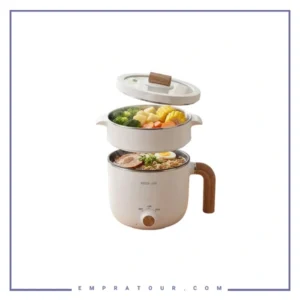 زودپز برقی گرین لاین Green Lion Quickpot Electric Cooker GNQCKPTEC