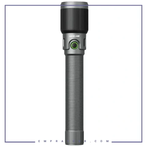 چراغ قوه LED گرین لاین Green lion Ranger Pro Portable GNRNGRPRTH