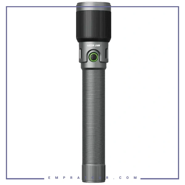 چراغ قوه LED گرین لاین Green lion Ranger Pro Portable GNRNGRPRTH