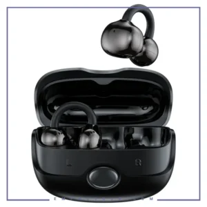 هندزفری بی‌سیم گرین لاین  Green Lion Venice Wireless Earbuds GNVENBUD88BG