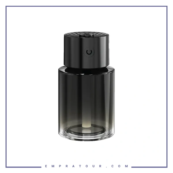 خوش بو کننده هوا  160 میلی لیتری گرین لاین Green Fragrance Air Diffuser