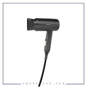 سشوار تاشو پرودو Porodo Lifestyle Foldable Hair Dryer PD-LFST071