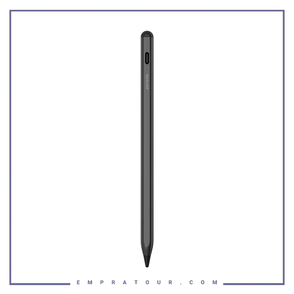 قلم هوشمند پرودو Porodo Smart Pencil PDUSPTSBK