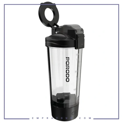 شیکر پروتئین پرودو Porodo Mix Protein Shaker PDFFX396