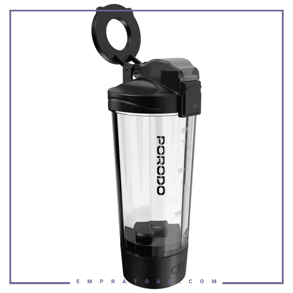 شیکر پروتئین پرودو Porodo Mix Protein Shaker PDFFX396