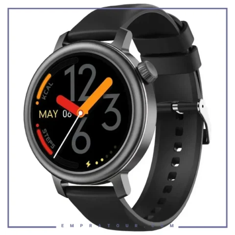 ساعت هوشمند پاورولوژی Powerology VeloFit Smartwatch PWT77