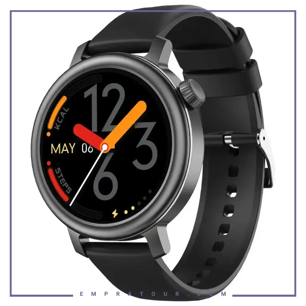 ساعت هوشمند پاورولوژی Powerology VeloFit Smartwatch PWT77