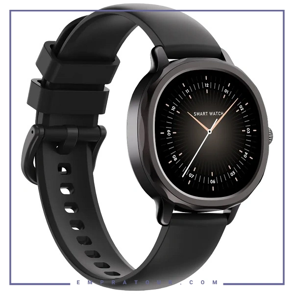 ساعت هوشمند پاورولوژی Powerology VeloFit Smartwatch PWT78