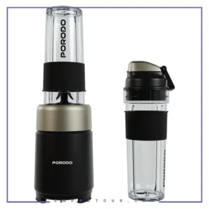 مخلوط کن و بلندر پرودو Porodo Blenza Automatic Juice Blender PDBL2101A