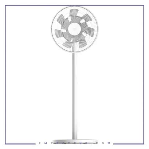 پنکه هوشمند 2 پرو شیائومی میجیا  Mijia Smart Standing Fan 2 Pro BPLDS03DM