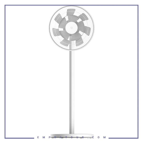 پنکه هوشمند 2 پرو شیائومی میجیا  Mijia Smart Standing Fan 2 Pro BPLDS03DM