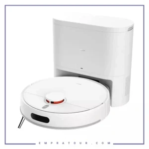 جارو رباتیک شیائومی Xiaomi Robot Vacuum H40