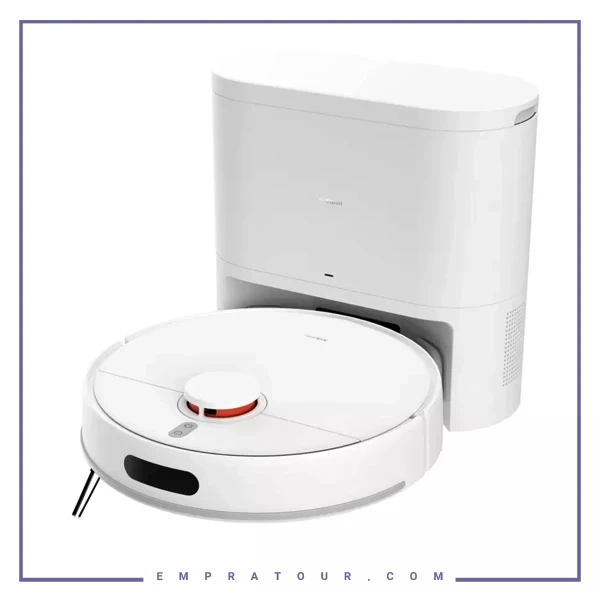 جارو رباتیک شیائومی Xiaomi Robot Vacuum H40