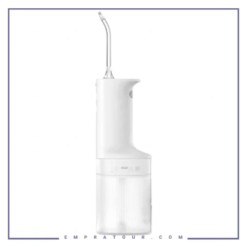 دستگاه شست و شوی دهان و دندان شیائومی Xiaomi Water Flosser 2 MEO705