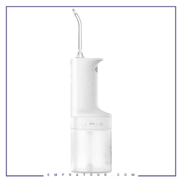 دستگاه شست و شوی دهان و دندان شیائومی Xiaomi Water Flosser 2 MEO705