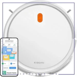 جارو رباتیک شیائومی Xiaomi Robot Vacuum E5