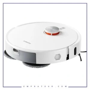 جارو رباتیک شیائومی Xiaomi Robot Vacuum S40 Pro