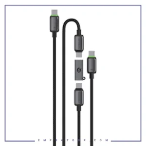 ست کابل پاورولوژی Powerology Argos Cable PCAB37GY