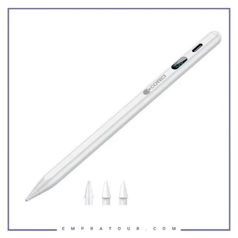 قلم لمسی کوتسی coteci specific pad capacitive pen ip-018