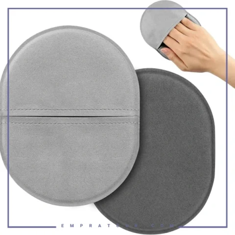 پارچه تمیز کننده صفحه نمایش میکرو فایبر کوتسی Coteci Polishing Cloth OT-067