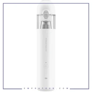 جارو شارژی مینی شیائومی میجیا Xiaomi Mi Vacuum Cleaner Mini SSXCQ01XY