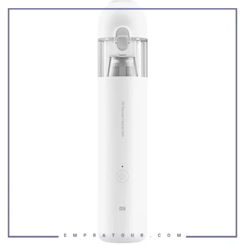 جارو شارژی مینی شیائومی میجیا Xiaomi Mi Vacuum Cleaner Mini SSXCQ01XY
