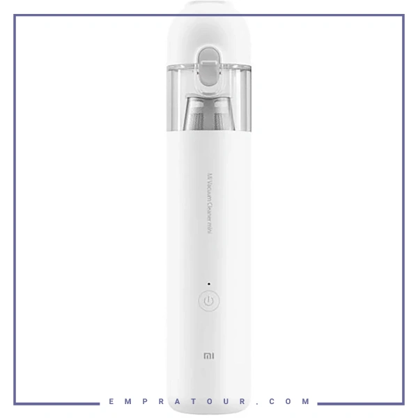 جارو شارژی مینی شیائومی میجیا Xiaomi Mi Vacuum Cleaner Mini SSXCQ01XY