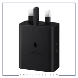 آداپتور 60 وات اصلی سامسونگ Samsung Power Adapter EP-T6010