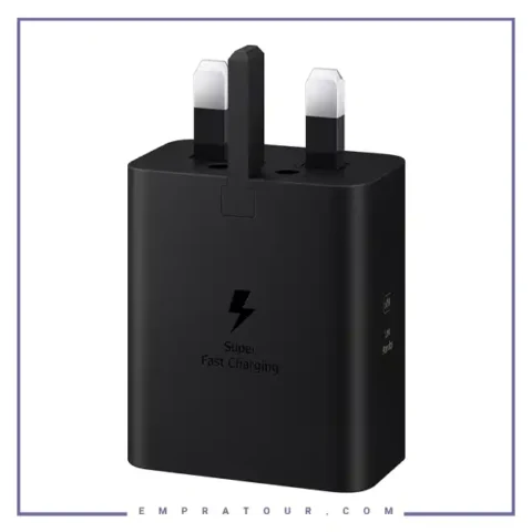 آداپتور 60 وات اصلی سامسونگ Samsung Power Adapter EP-T6010