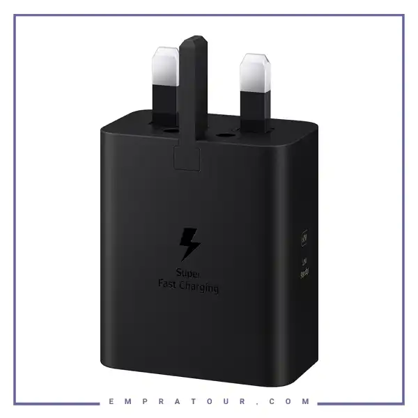 آداپتور 60 وات اصلی سامسونگ Samsung Power Adapter EP-T6010
