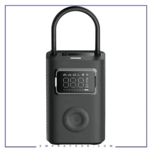 کمپرسور هوا 2 پرو شیائومی Xiaomi Compressor 2 Pro MJCQB07PQW