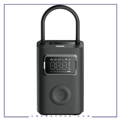 کمپرسور هوا 2 پرو شیائومی Xiaomi Compressor 2 Pro MJCQB07PQW