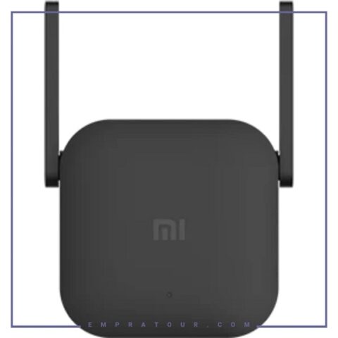 تقویت کننده وای فای شیائومی Xiaomi Wi-Fi Range Extender Pro DVB4352GL