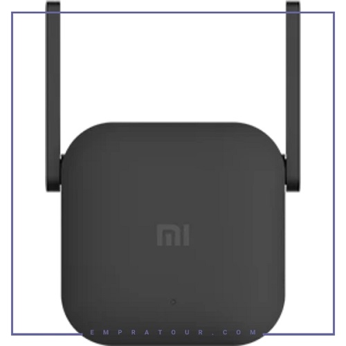 تقویت کننده وای فای شیائومی Xiaomi Wi-Fi Range Extender Pro DVB4352GL