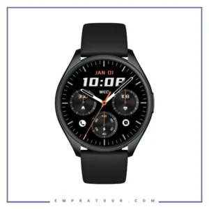 ساعت هوشمند گرین لاین Green Lion G-MASTER Smart Watch GNMASSWTCHSL