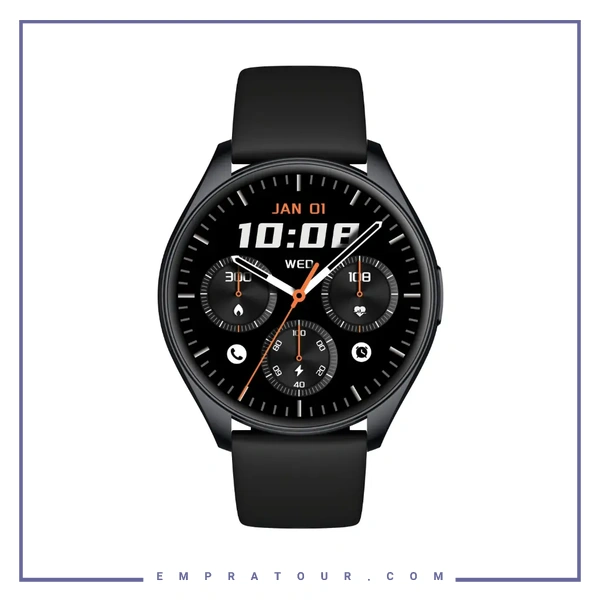 ساعت هوشمند گرین لاین Green Lion G-MASTER Smart Watch GNMASSWTCHSL