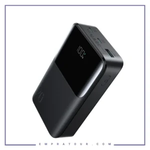 پاوربانک 22.5 وات 20000 جویروم JOYROOM Mini Power Bank JR-QP192