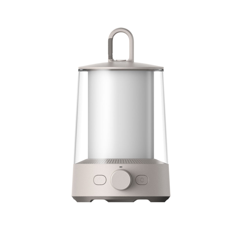 لامپ کمپینگ هوشمند شیائومی Xiaomi MJLYD001QW camping lamp