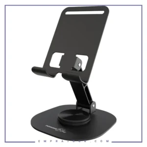 پایه نگهدارنده گوشی پرودو  PORODO PHONE HOLDER PBJX18BK