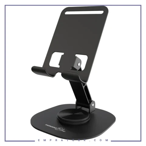 پایه نگهدارنده گوشی پرودو  PORODO PHONE HOLDER PBJX18BK