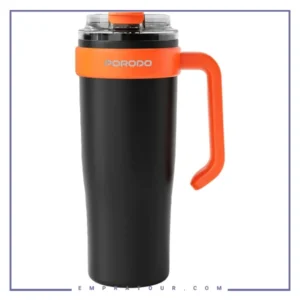 مخلوط کن پرودو Porodo Lifestyle 6-Blade Portable Blender PD-LFST159-BKOG