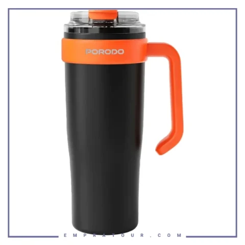 مخلوط کن پرودو Porodo Lifestyle 6-Blade Portable Blender PD-LFST159-BKOG