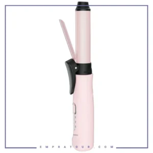 فرکننده موی شارژی پرودو Porodo Cordless Curling Iron PDBL007PK