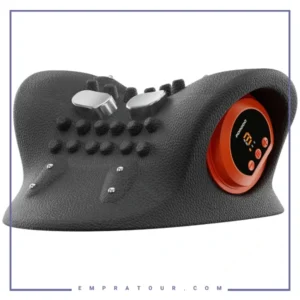 ماساژور گردن سه حالته پرودو Porodo Tri-Mode Massager PDLFSTBZ02BK