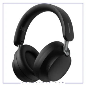 هدفون بلوتوثی پاورولوژی POWEROLOGY SOLIV HYBRID ANC+ENC PW1037