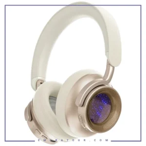 هدفون بی سیم پاورولوژی POWEROLOGY ASTRO HYBRID HEADPHONE PWQYSV32