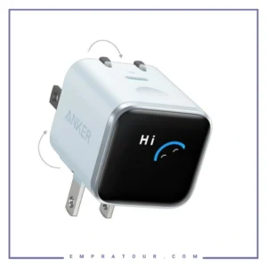 شارژر دیواری انکر Anker Nano Charger 45W A121D