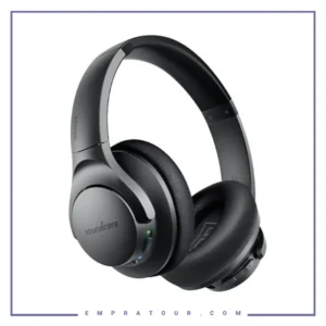 هدفون بلوتوثی انکر Headphones soundcore Life Q20
