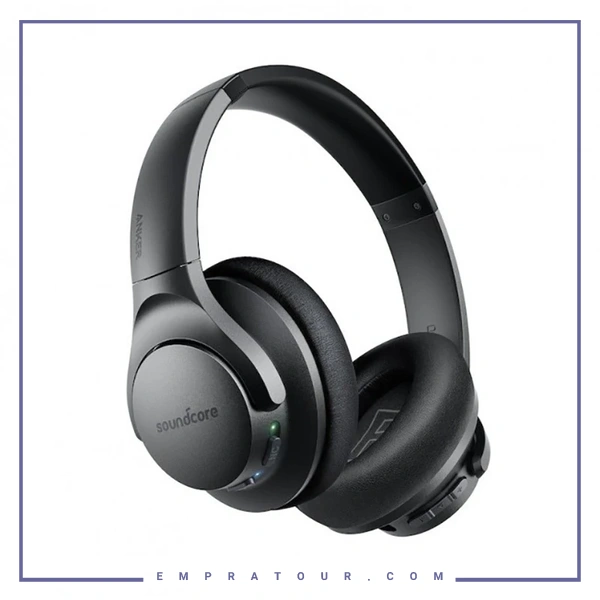 هدفون بلوتوثی انکر Headphones soundcore Life Q20